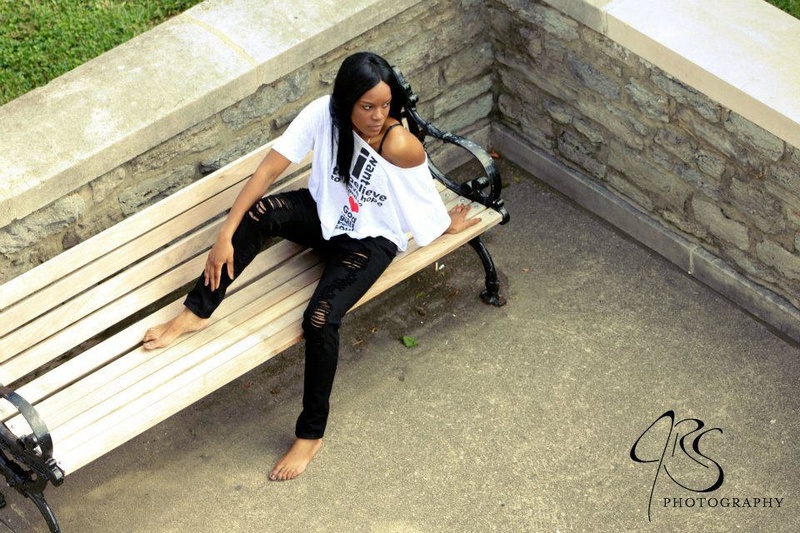 Male model photo shoot of J R S Photography