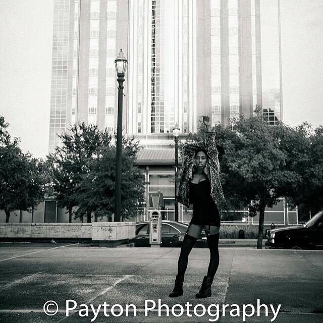 Female model photo shoot of CaylanSummer92 in Houston, Tx