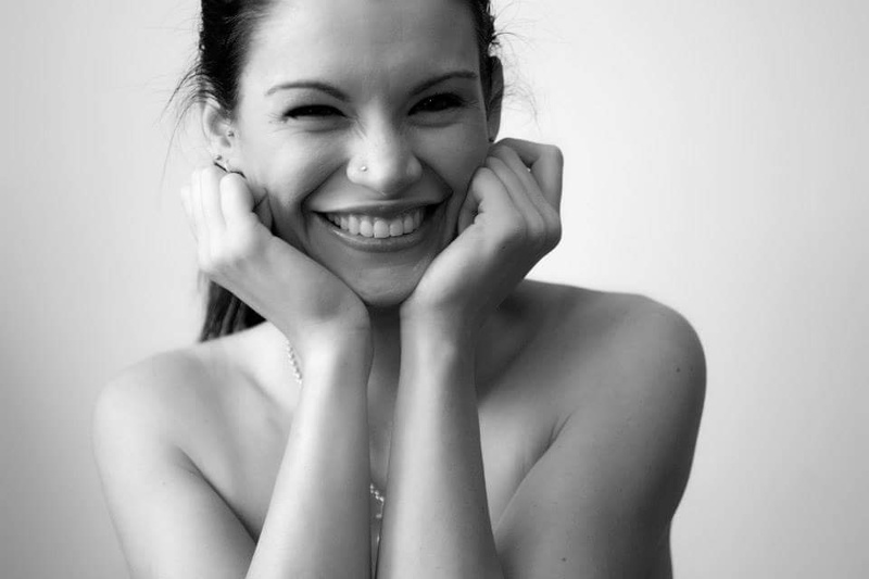 Female model photo shoot of Jade Leigh Francis
