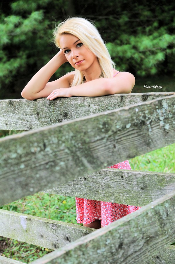 Female model photo shoot of Lauren Aston in Carlisle, PA