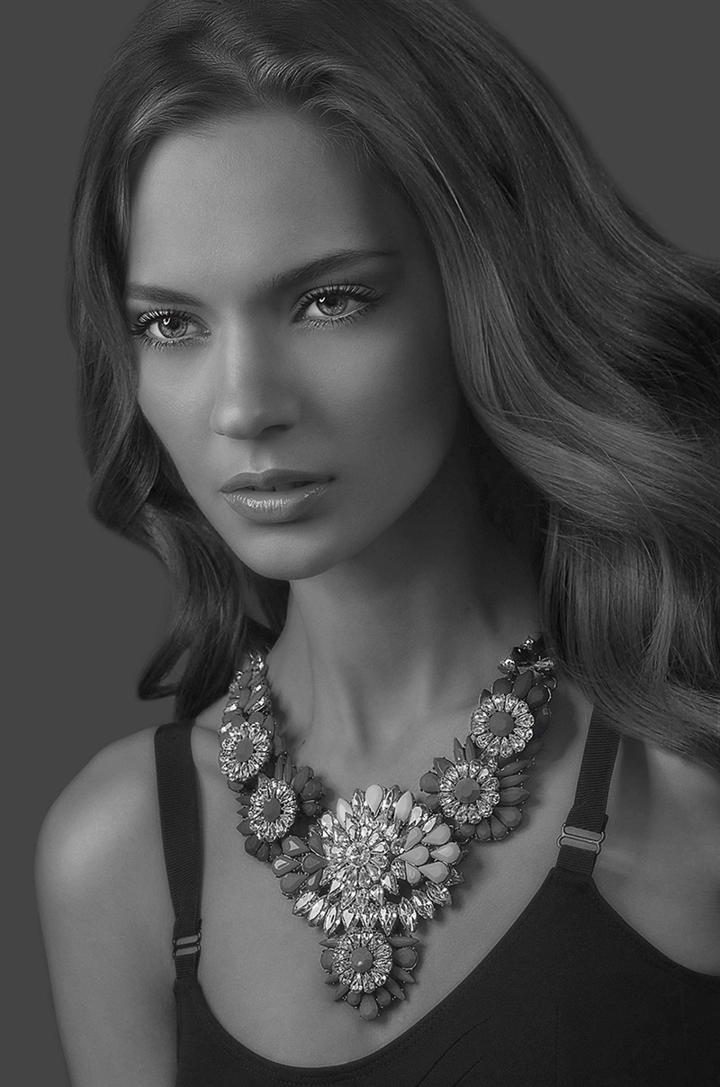 Female model photo shoot of Soul Whisper Creations by Smoshkov