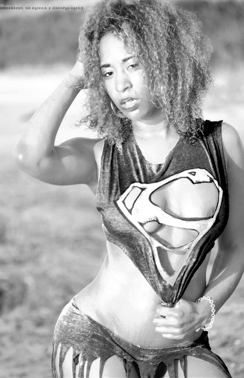 Female model photo shoot of MsSassy  by BONAFIDE GRAPHIX LLC