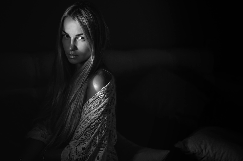 Female model photo shoot of Chiara Buccioli MUA in Forli