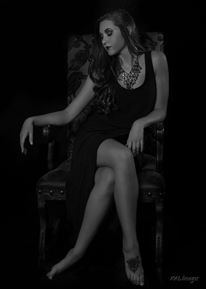 Female model photo shoot of Kate Dawn by KAL Images in Phoenix, AZ