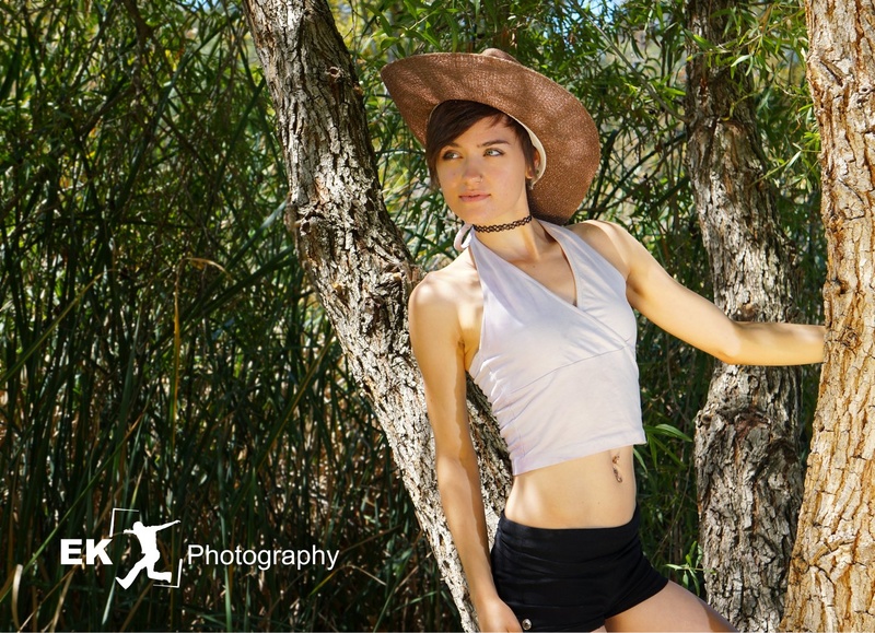 Male model photo shoot of Tricksan in Laguna Niguel