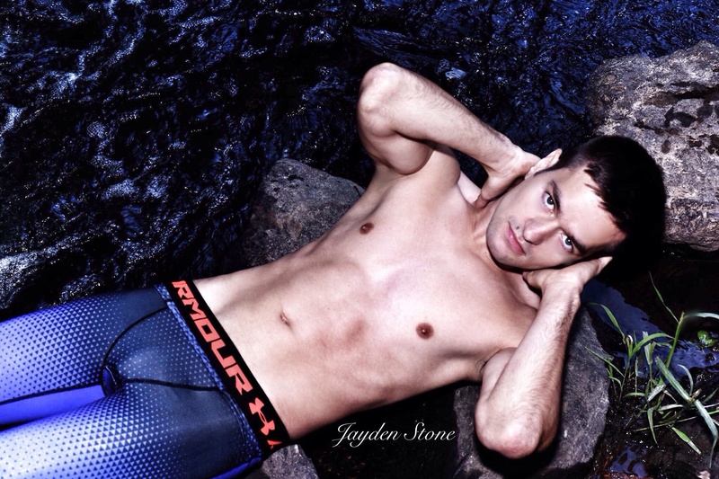 Male model photo shoot of  Aaron Gregory Austin