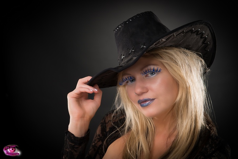 Female model photo shoot of Lina Luxe by Steve Candi in Stockport
