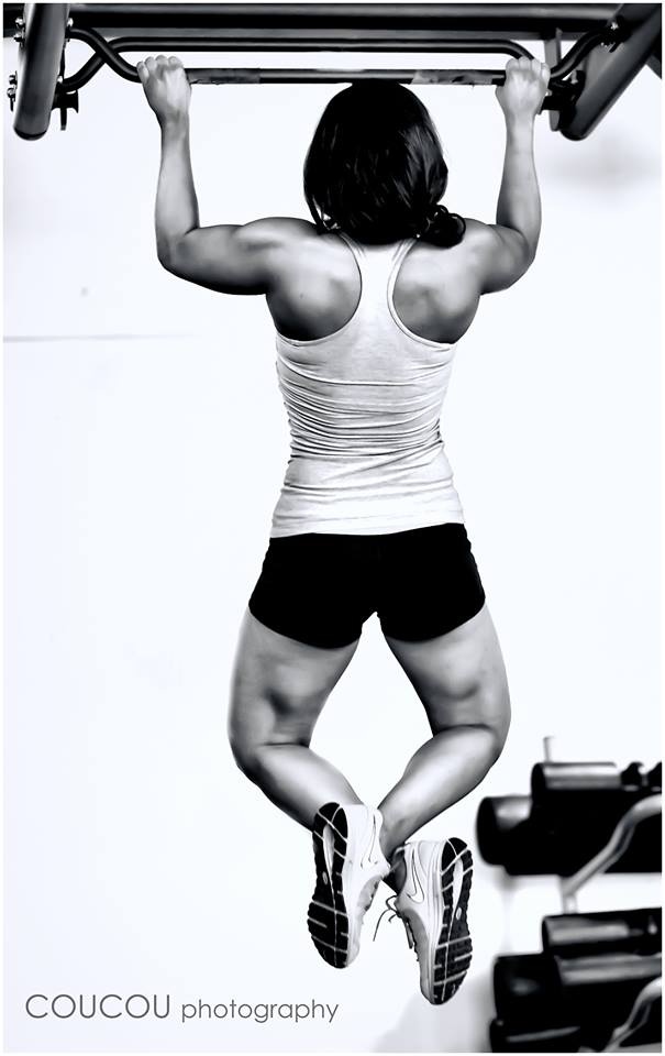 Female model photo shoot of Kbarney1226