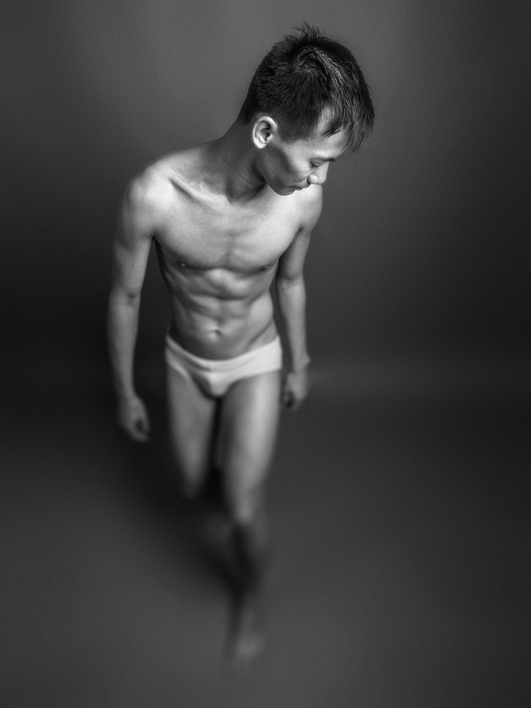 Male model photo shoot of rwezenaar