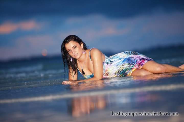 Female model photo shoot of lexilovesyoumore in Fort Myers Beach