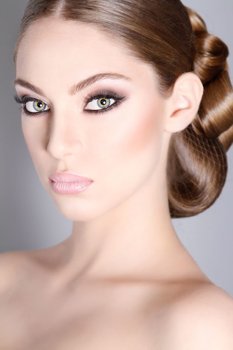 Female model photo shoot of VALERIA ARISTIDOU in CYPRUS
