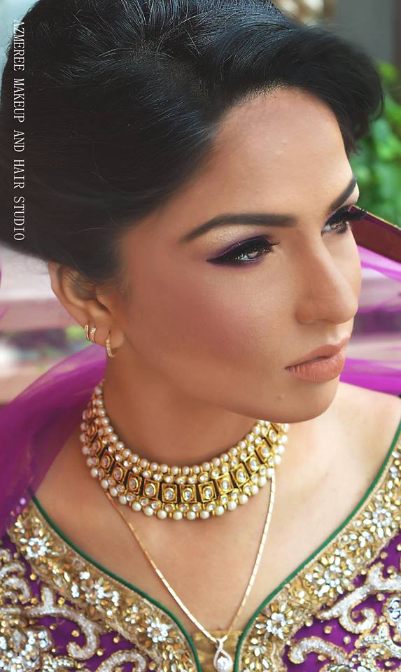 Female model photo shoot of Ruby Chopra