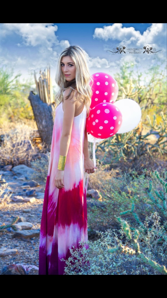 Female model photo shoot of Lalaalindsey in Scottsdale,AZ