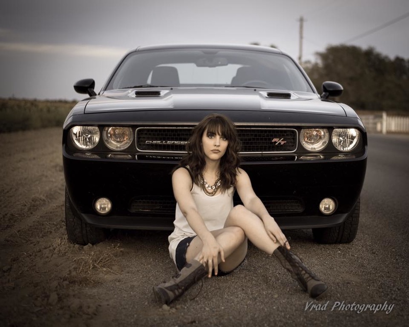 Female model photo shoot of bethanyb90 by VRad Photography in Hanford, CA