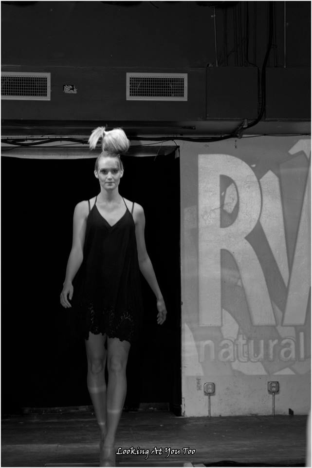 Female model photo shoot of AlainaBC, hair styled by Willow Davines, makeup by Amanda Kolasinski