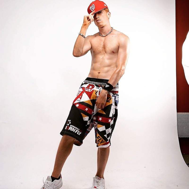 Male model photo shoot of officialcas9a