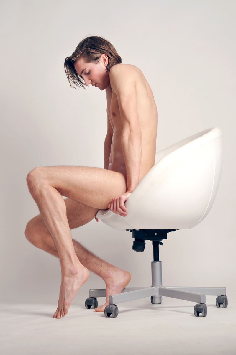 Male model photo shoot of Micha Verbeek in The Netherlands