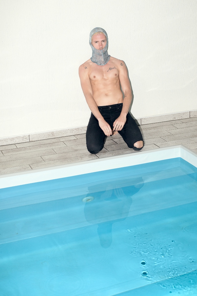 Male model photo shoot of Hatanzeysky in Riga, LAtvia