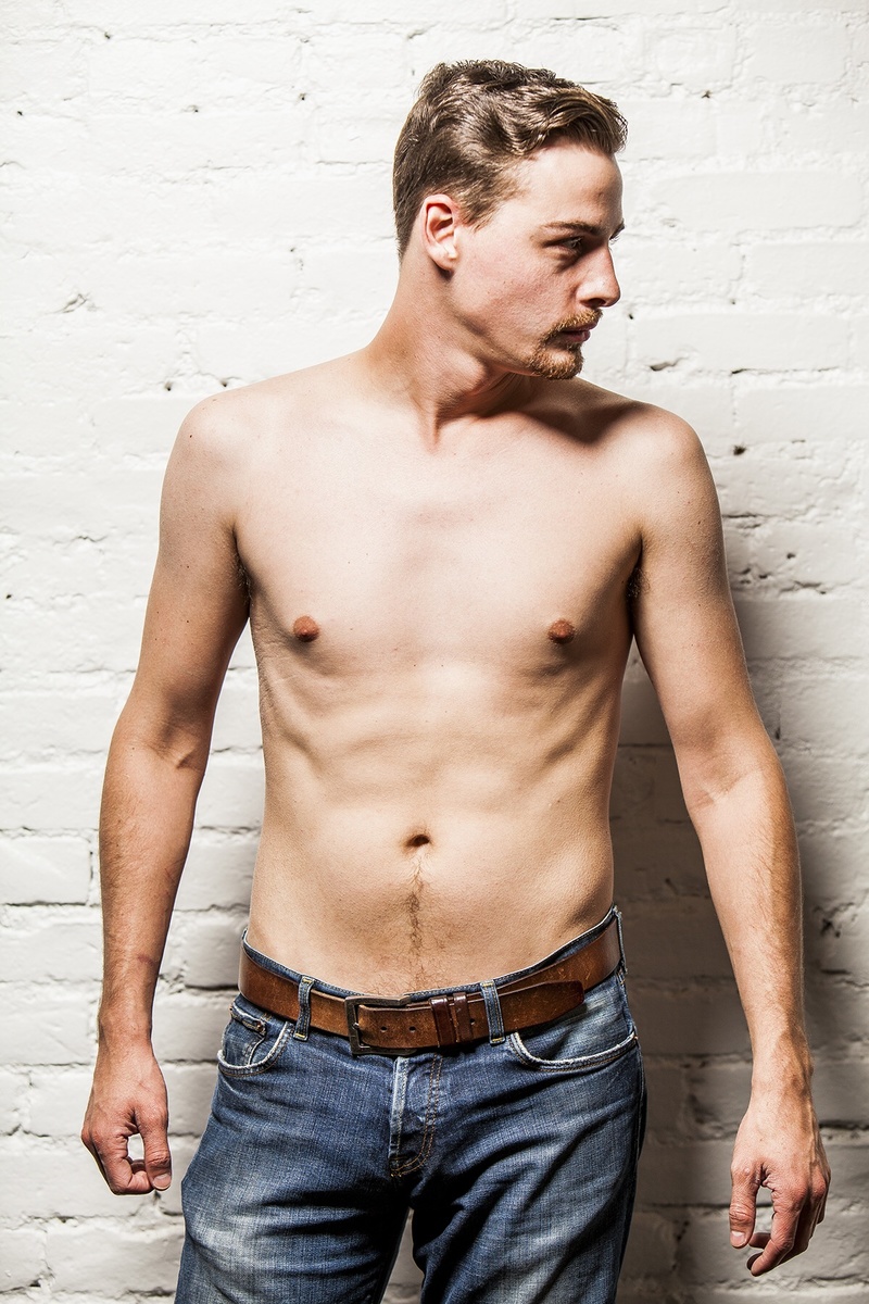 Male model photo shoot of Boomer Photography in Omaha, NE