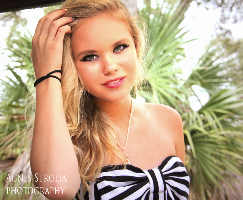 Female model photo shoot of LITTLE DEVA in FLORIDA