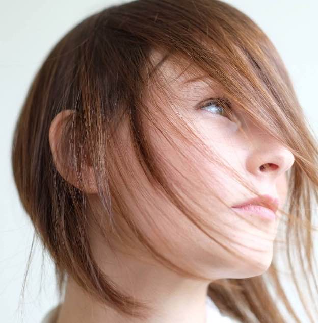 Female model photo shoot of KaitChid by alexsuen in Toronto, Ontario