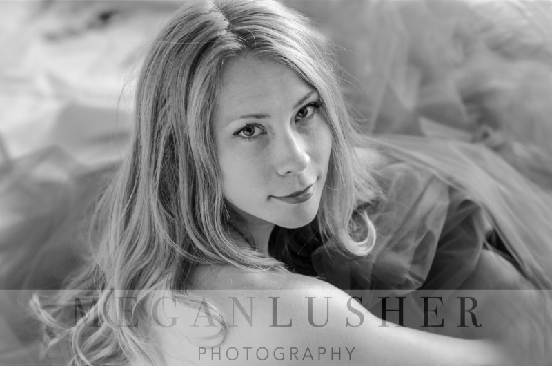 Female model photo shoot of MLusher Photography