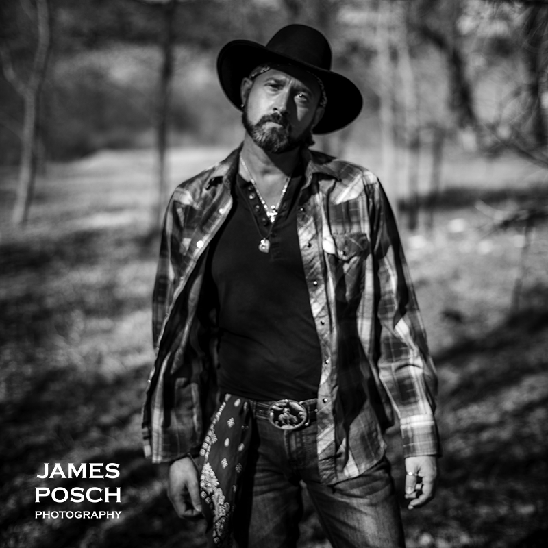 Male model photo shoot of James Posch Photography