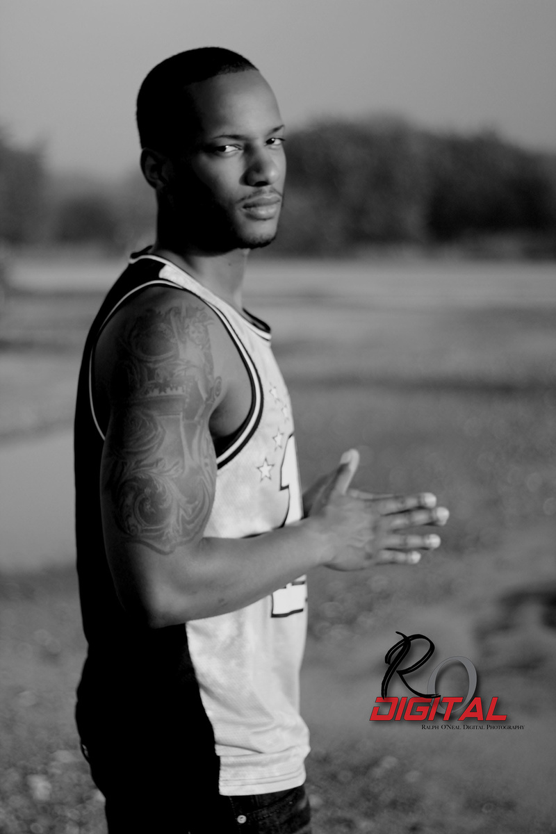 Male model photo shoot of Darveen Ambroise in Orlando