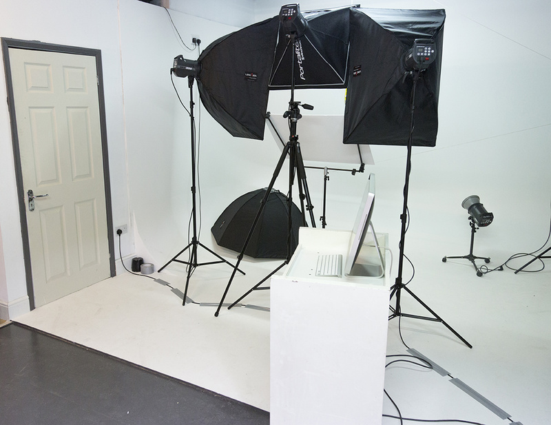 Male model photo shoot of Excalibur Studios in Excalibur Studios