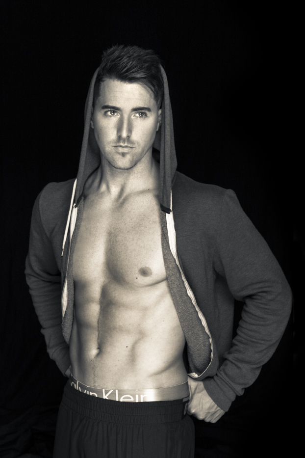 Male model photo shoot of MarkLangtry