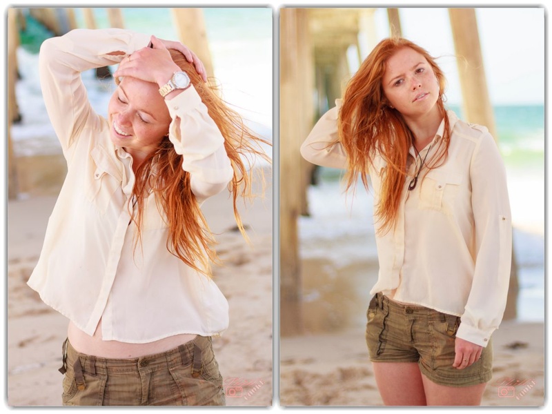 Female model photo shoot of model_masha in Hermosa Beach