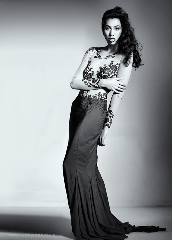Female model photo shoot of adorajane