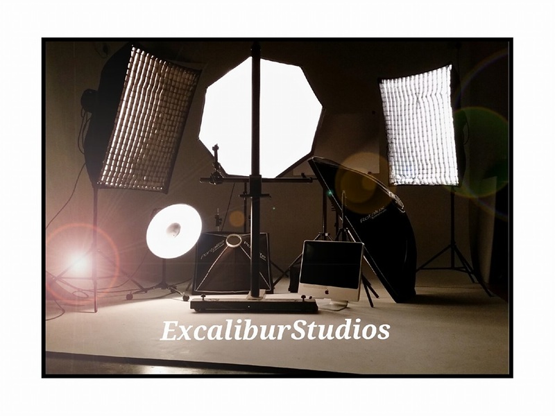 Male model photo shoot of Excalibur Studios in ExcaliburStudios