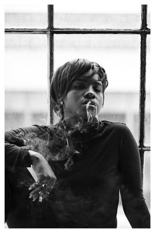 Male model photo shoot of Black Tux Photography