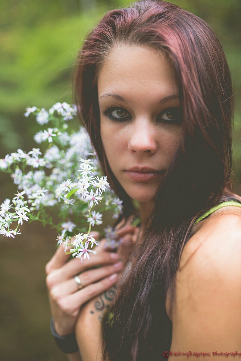 ModelTheDawn Female Model Profile - Erin, Tennessee, US - 11 Photos ...