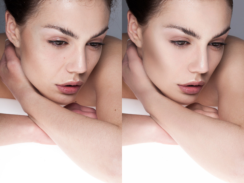 Female model photo shoot of Tania Kucherian