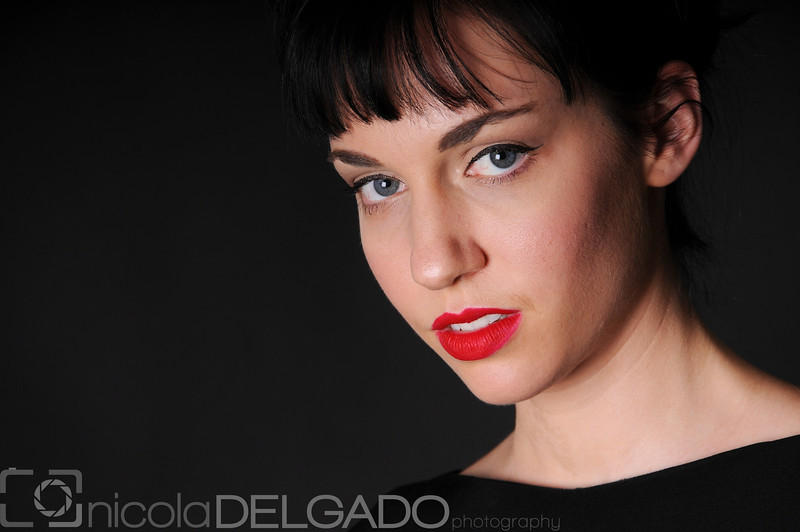 Female model photo shoot of Shannon McDermott in Los Angeles