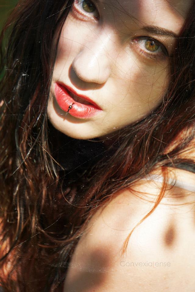 Female model photo shoot of Eva Benn in Spring hill