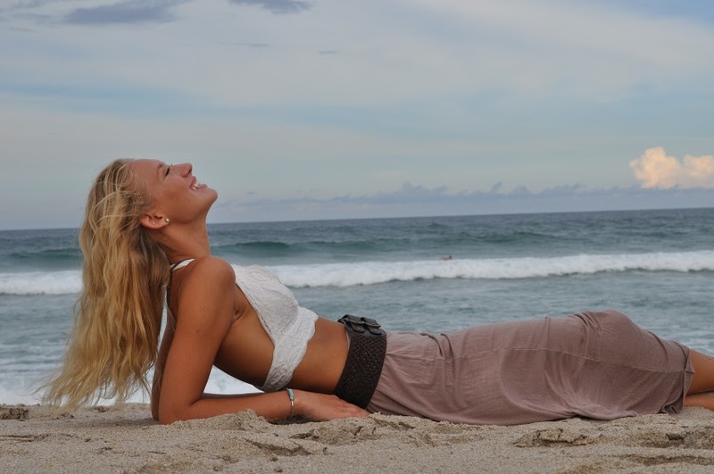 Female model photo shoot of Elizabeth Jablonski in lake worth beach