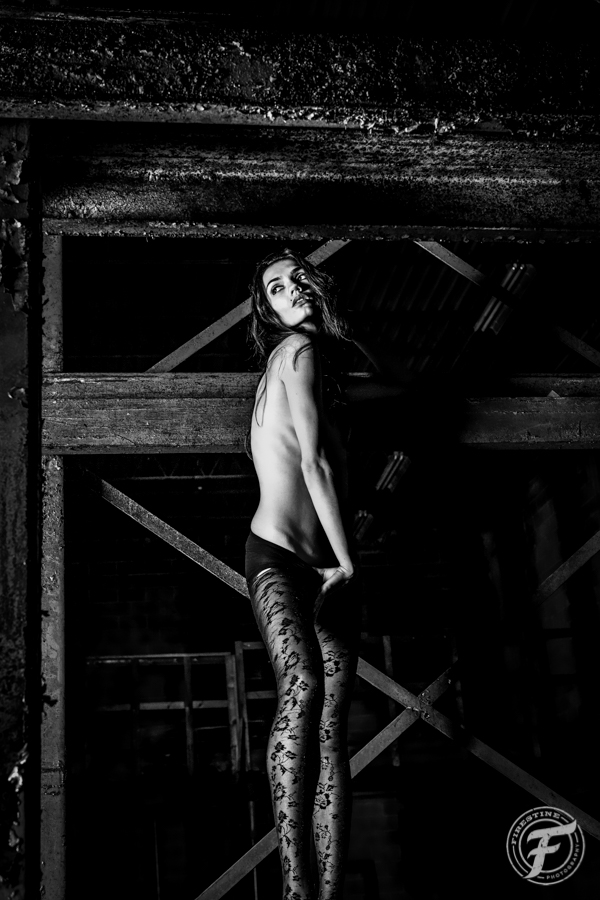 Male model photo shoot of Firestine Photography