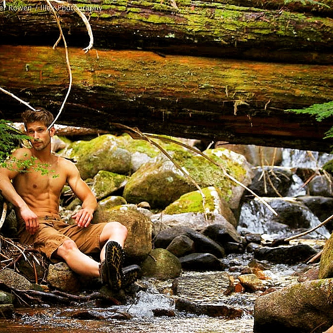 Male model photo shoot of thejakemartin in Washington