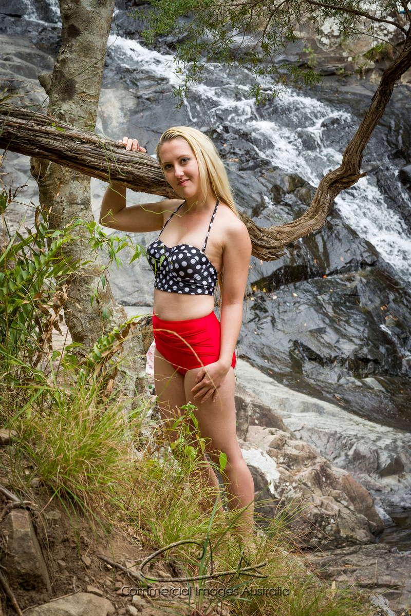 Female model photo shoot of Shelby A by Taylor Made Photo in Cedar Creek