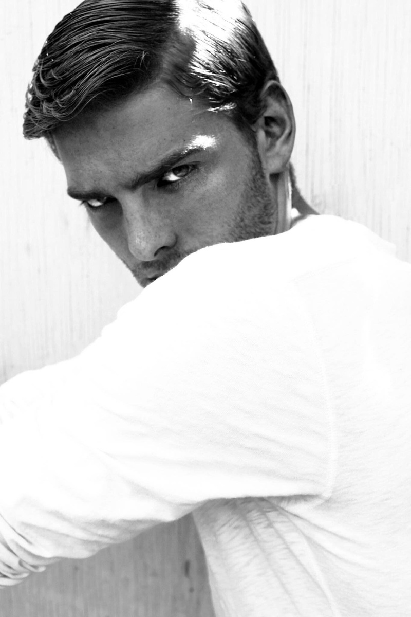 Male model photo shoot of MichaelDixon