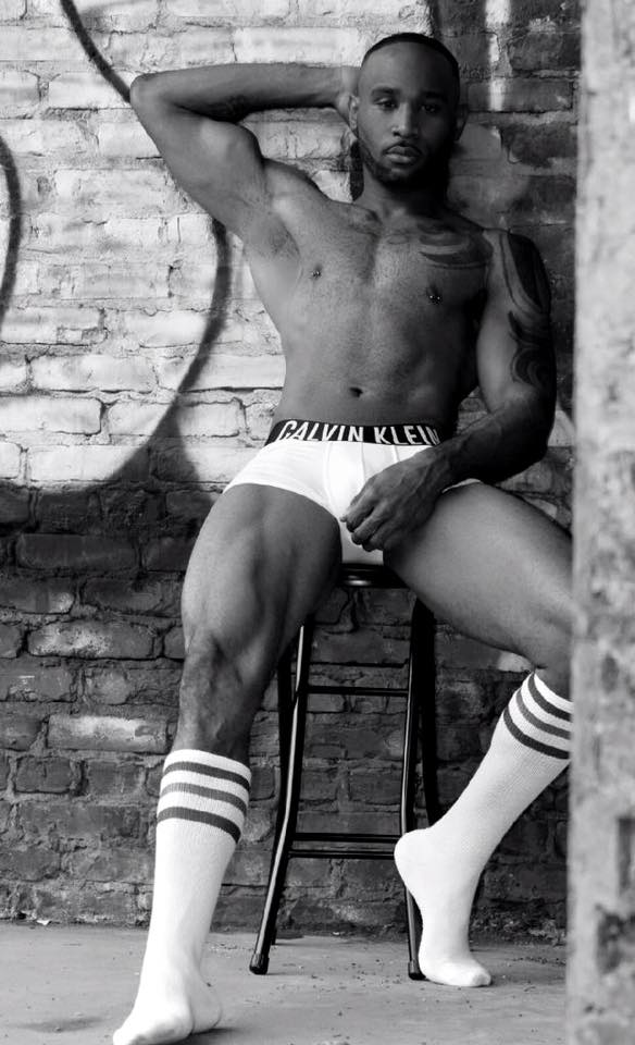 Male model photo shoot of Jay_TheModel in Atlanta Ga