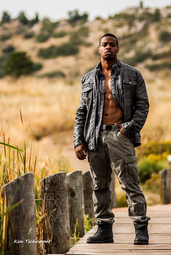 Male model photo shoot of Kemnypierre in Colorado Springs, CO