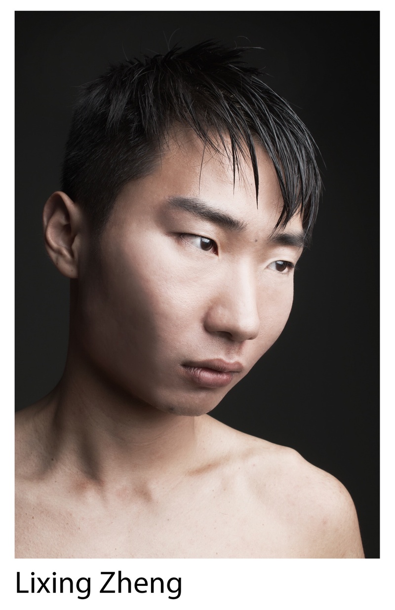 Male model photo shoot of Christian Cortes 