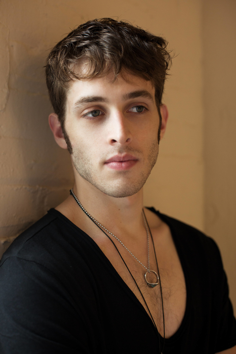 Male model photo shoot of Gray Salvatore in Minneapolis, MN