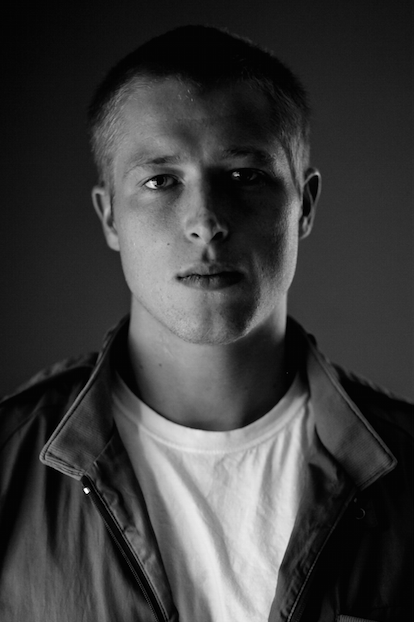 Male model photo shoot of Austin Michael Howe