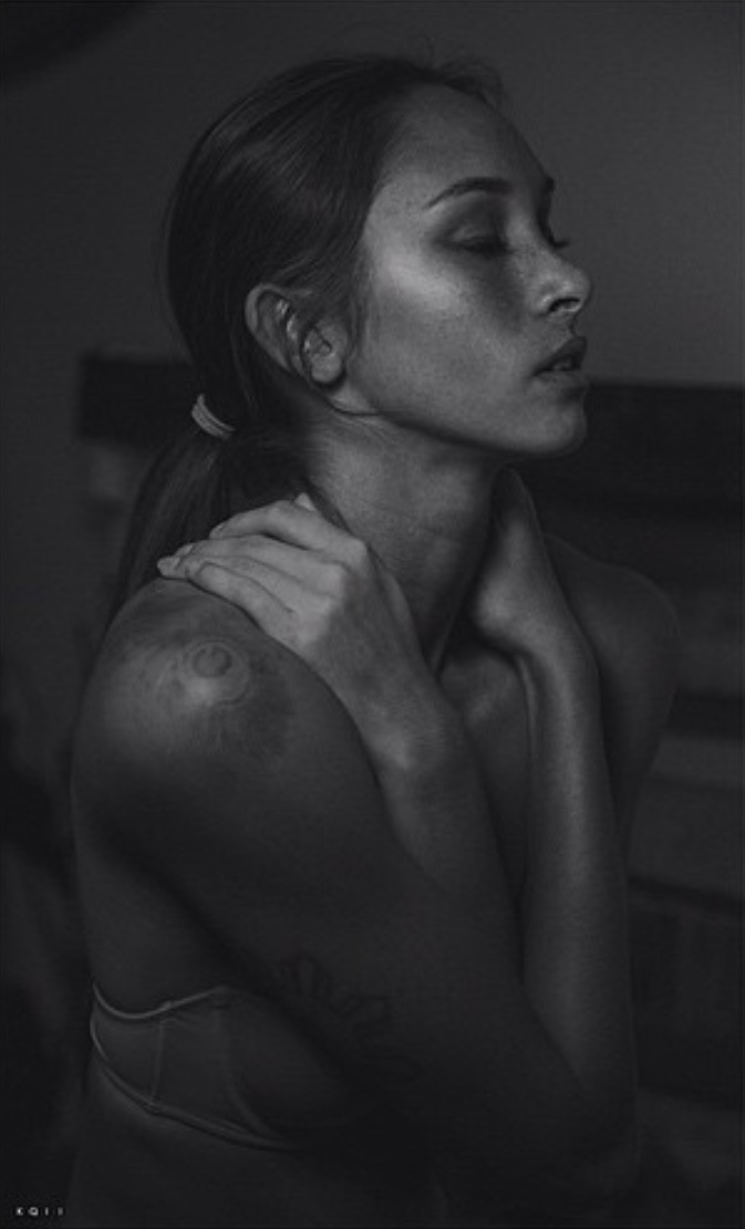 Female model photo shoot of lauren gulley