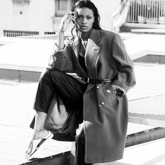 Female model photo shoot of Dival in Paris